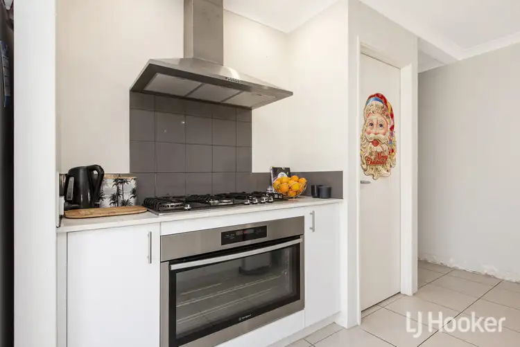 Sixth view of Homely house listing, 27 Karri Karri Pass, Lakelands WA 6180