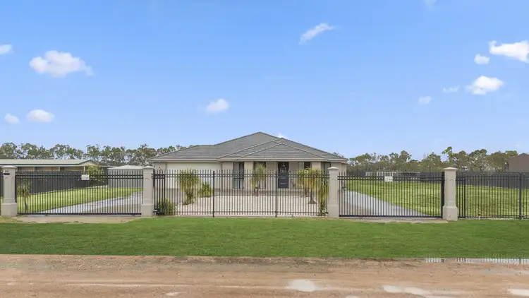 Second view of Homely house listing, 22 Tatura Avenue, Two Wells SA 5501