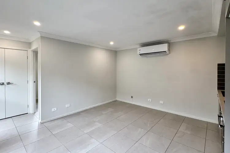 Second view of Homely house listing, 44A Camelia Street, Gillieston Heights NSW 2321