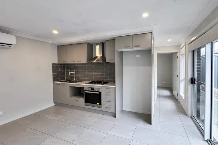 Third view of Homely house listing, 44A Camelia Street, Gillieston Heights NSW 2321