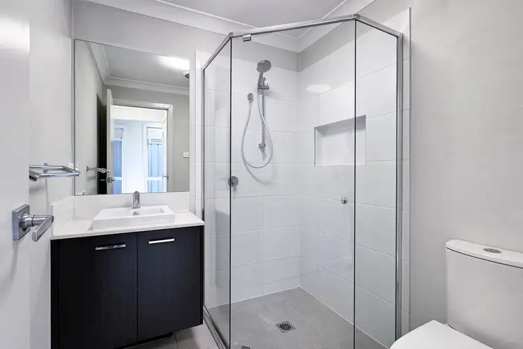 Fifth view of Homely house listing, 44A Camelia Street, Gillieston Heights NSW 2321