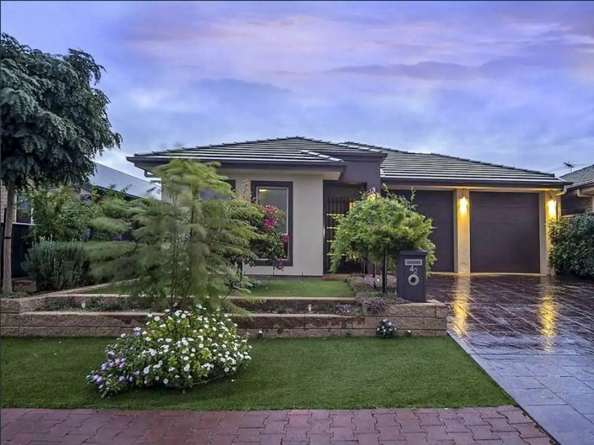 Main view of Homely house listing, 42 Days Drive, Munno Para West SA 5115