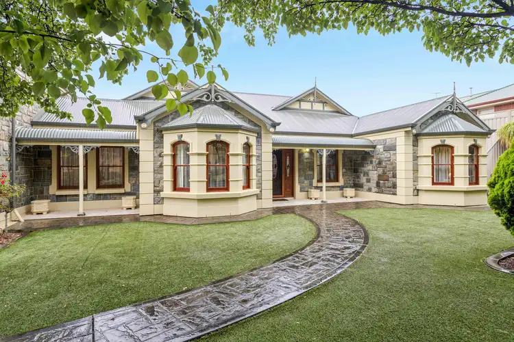 Second view of Homely house listing, 19 Sedgwick Court, Golden Grove SA 5125