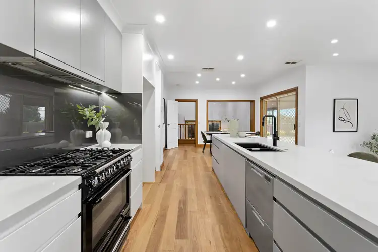 Third view of Homely house listing, 19 Sedgwick Court, Golden Grove SA 5125