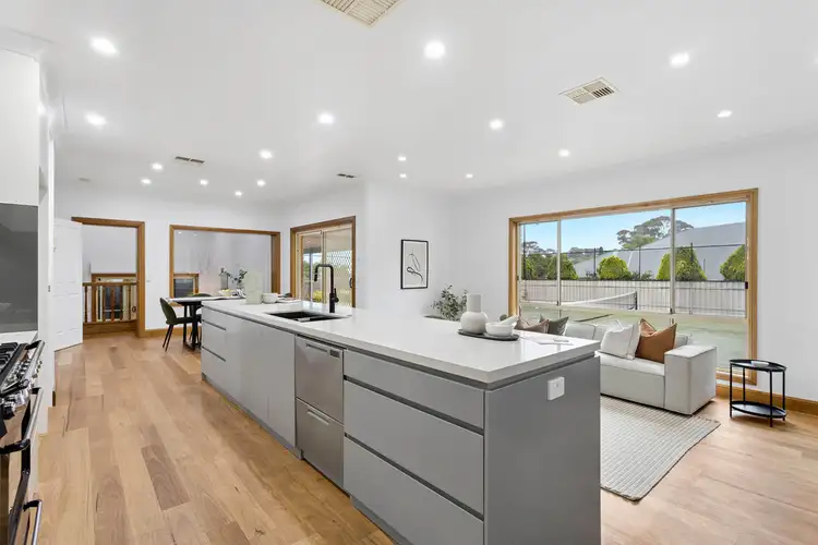 Fourth view of Homely house listing, 19 Sedgwick Court, Golden Grove SA 5125