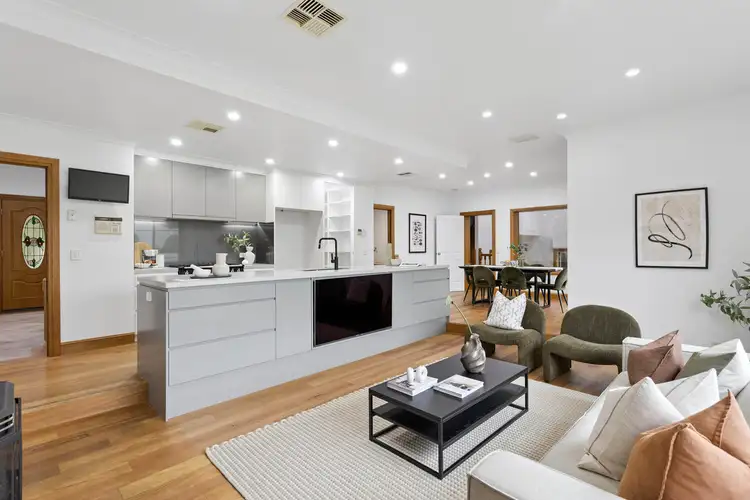 Fifth view of Homely house listing, 19 Sedgwick Court, Golden Grove SA 5125