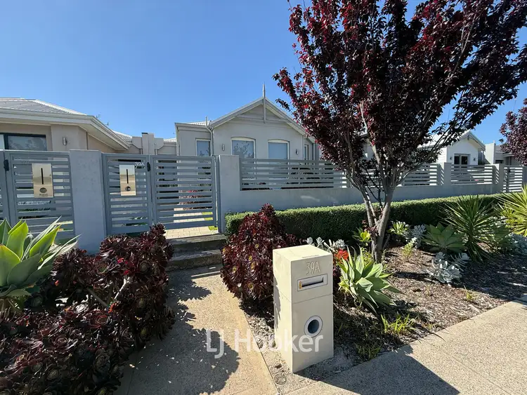39a Constellation Drive, Australind WA 6233