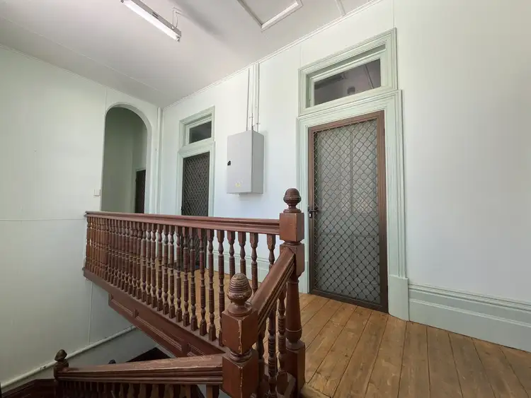 Third view of Homely unit listing, Unit 5/373 Argent Street, Broken Hill NSW 2880