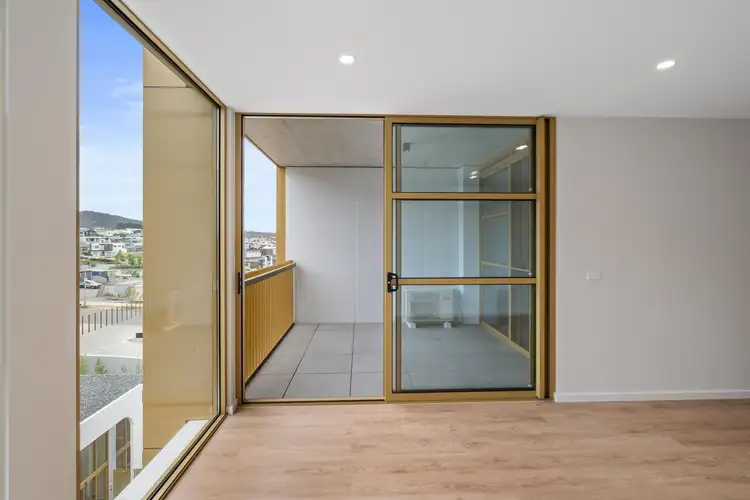 Third view of Homely apartment listing, B518/15 Summerfield Close, Denman Prospect ACT 2611