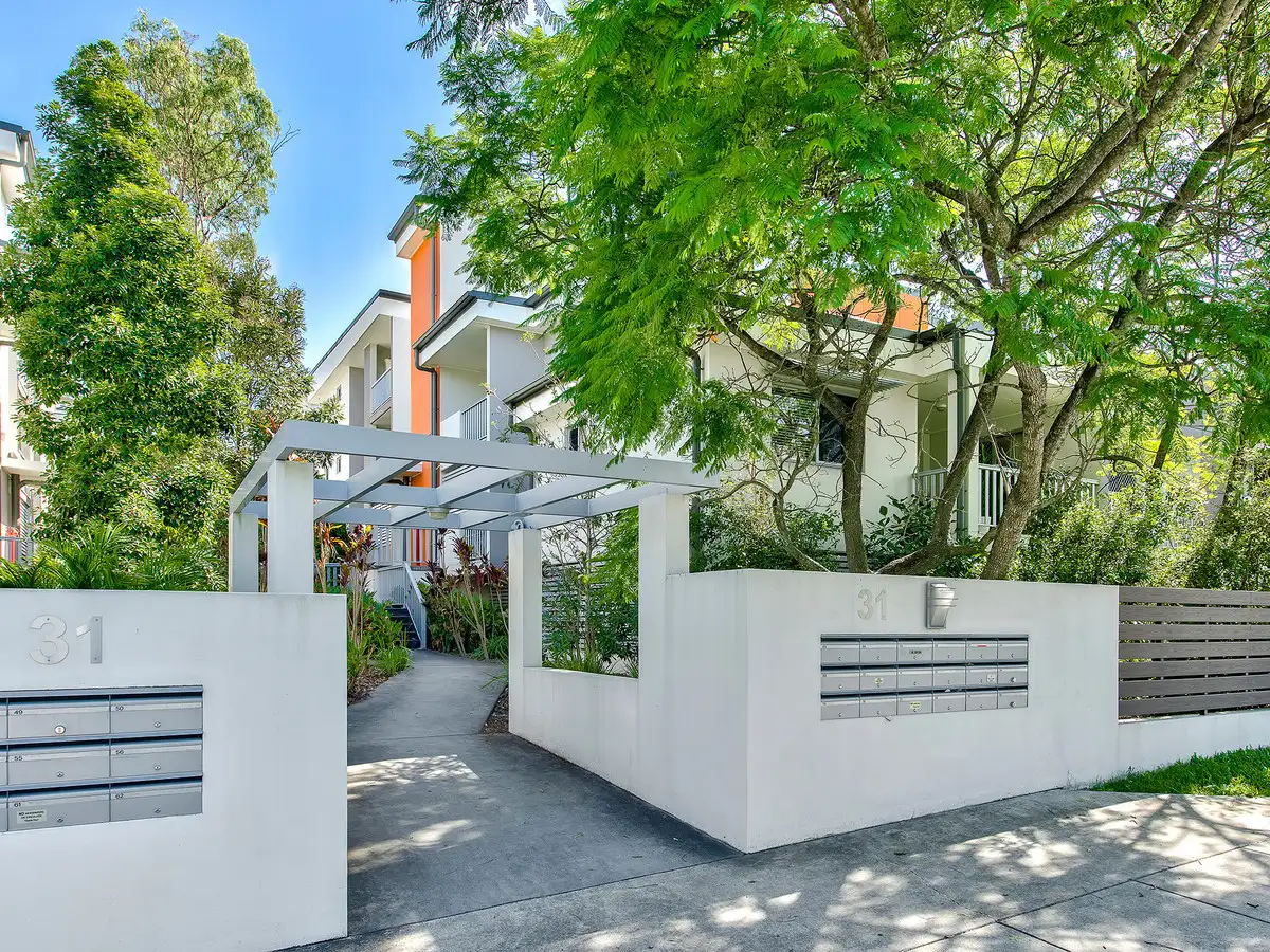 Main view of Homely unit listing, 76/50 Collier Street, Stafford QLD 4053