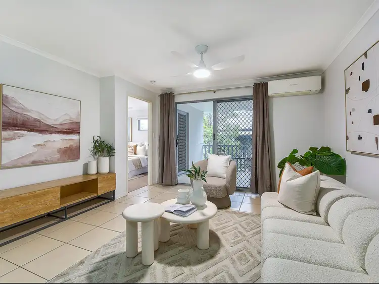 Third view of Homely unit listing, 76/50 Collier Street, Stafford QLD 4053