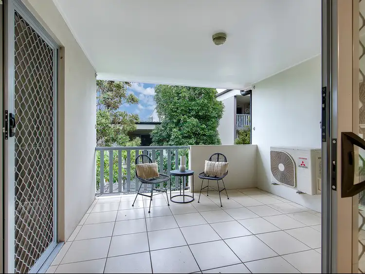 Fourth view of Homely unit listing, 76/50 Collier Street, Stafford QLD 4053