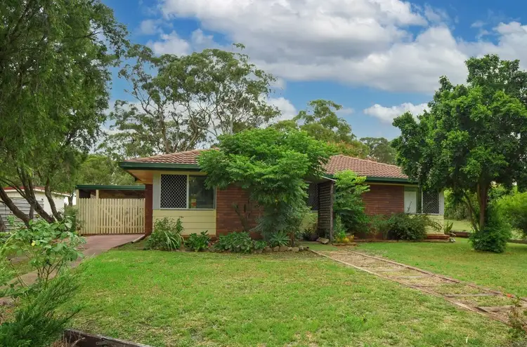68 Wine Drive, Wilsonton Heights QLD 4350