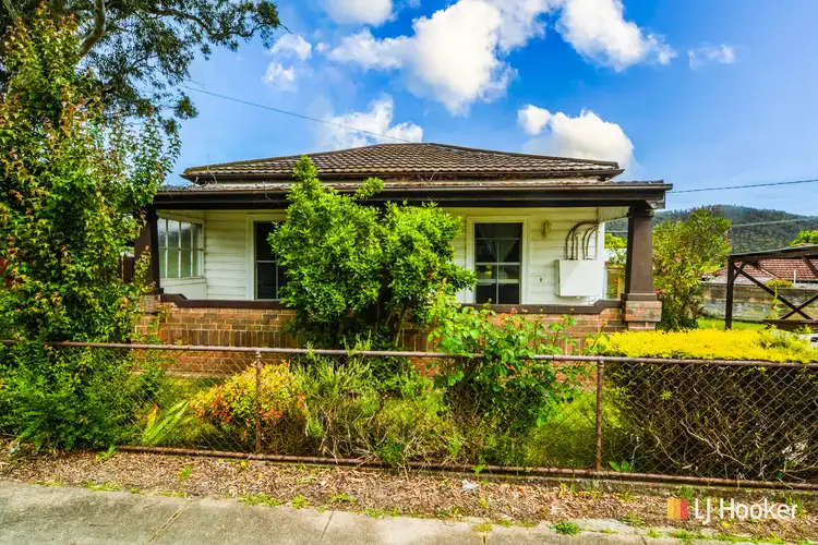 18 Wrights Road, Lithgow NSW 2790