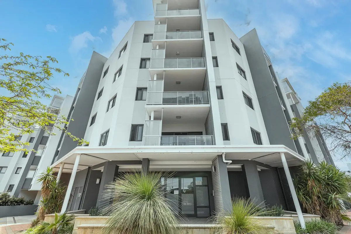 Main view of Homely apartment listing, 58/6 walsh Loop, Joondalup WA 6027