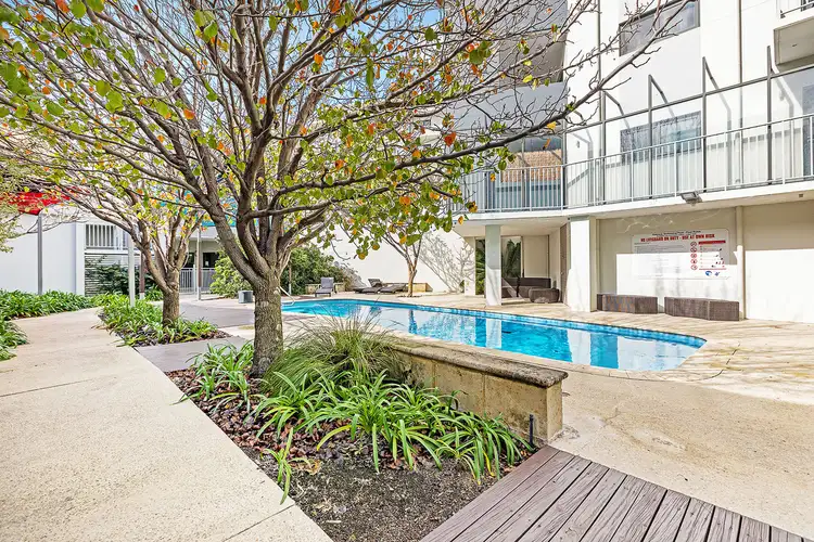 Second view of Homely apartment listing, 58/6 walsh Loop, Joondalup WA 6027