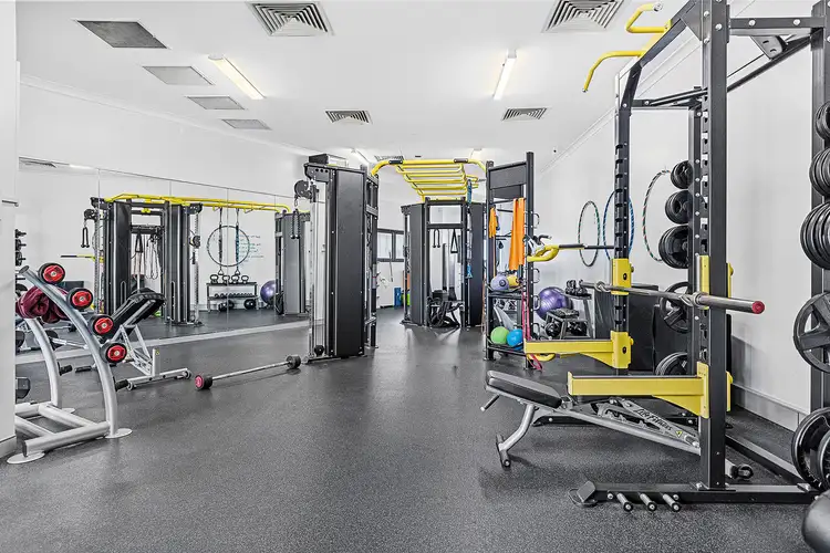 Fourth view of Homely apartment listing, 58/6 walsh Loop, Joondalup WA 6027