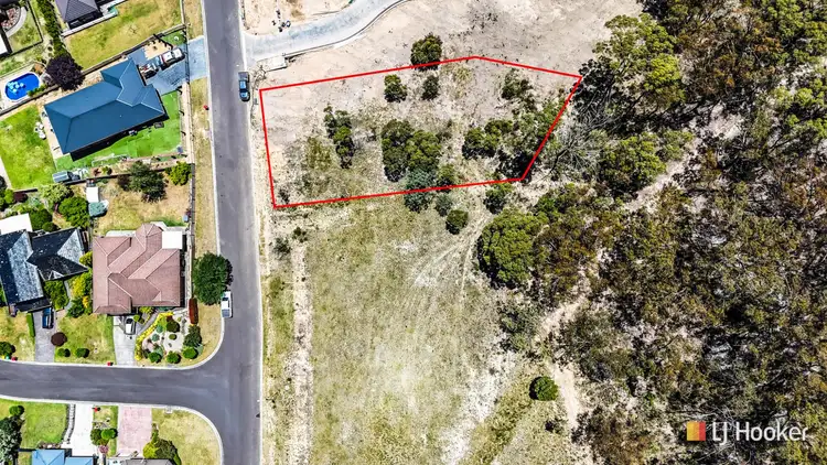 Second view of Homely land listing, 5 Woodlands Drive, Lithgow NSW 2790