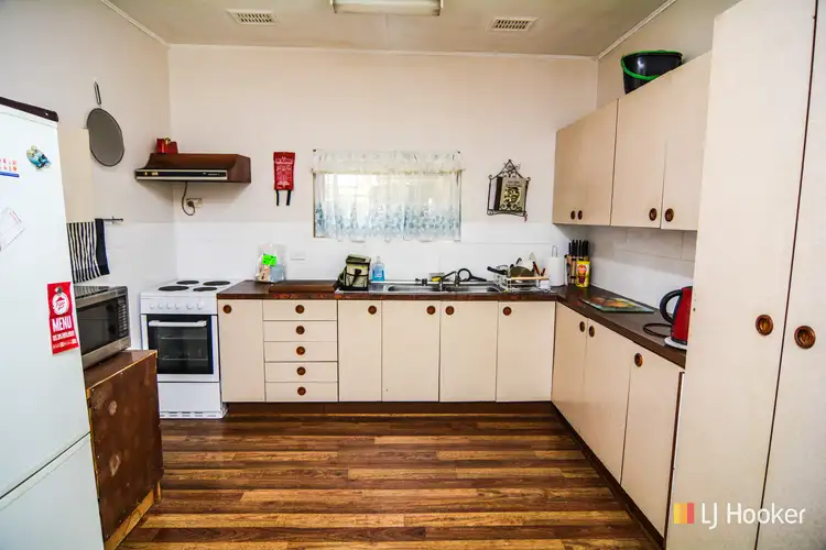 Second view of Homely house listing, 57 Coalbrook Street, Lithgow NSW 2790