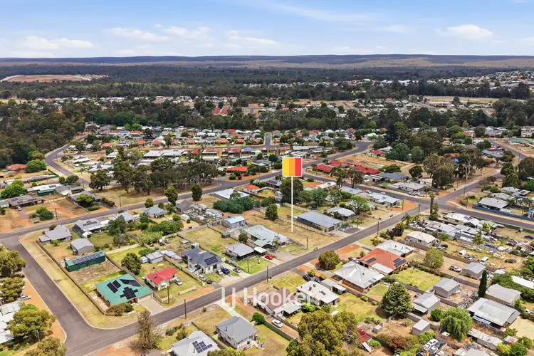 30 Simpson Street, Collie WA 6225