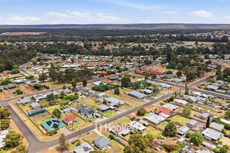 Sixth view of Homely land listing, 30 Simpson Street, Collie WA 6225