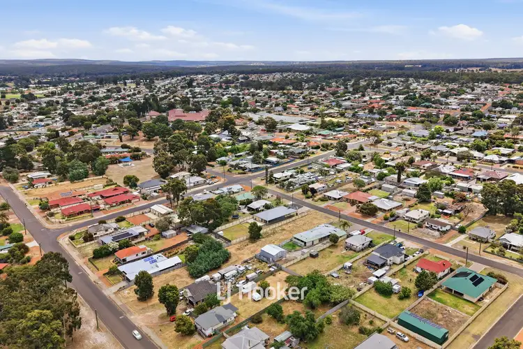 Seventh view of Homely land listing, 30 Simpson Street, Collie WA 6225