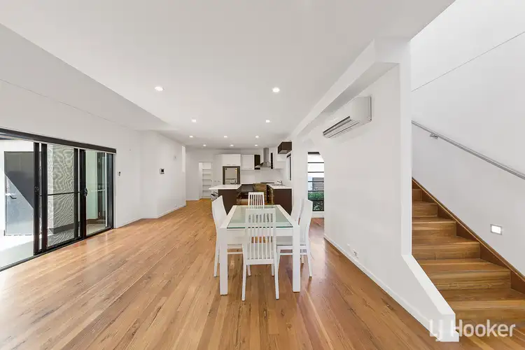 Second view of Homely house listing, 79 Patrick White Circuit, Franklin ACT 2913