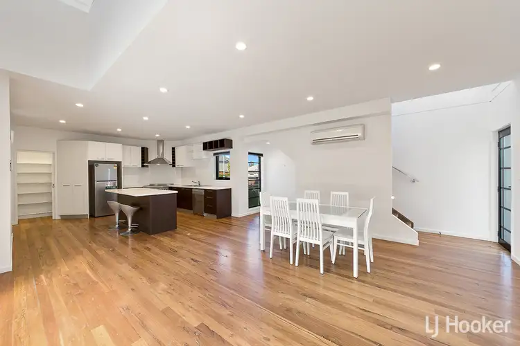 Third view of Homely house listing, 79 Patrick White Circuit, Franklin ACT 2913