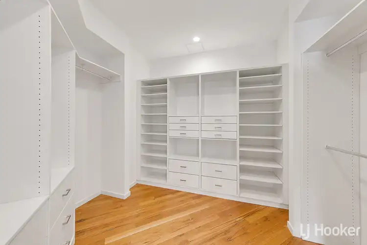 Fourth view of Homely house listing, 79 Patrick White Circuit, Franklin ACT 2913