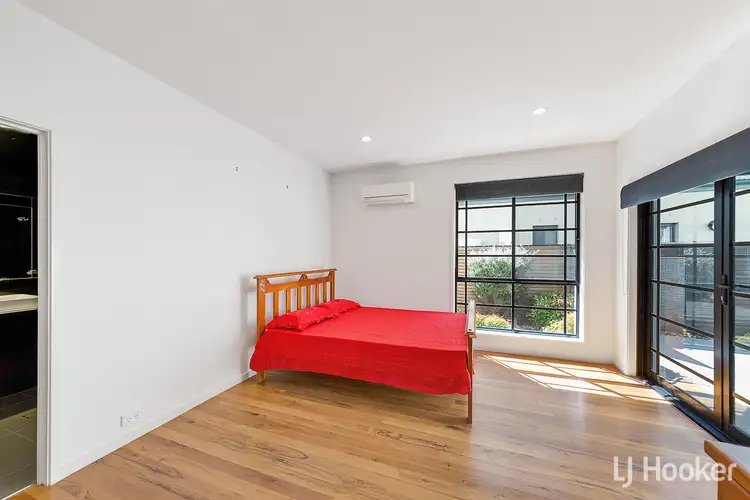 Fifth view of Homely house listing, 79 Patrick White Circuit, Franklin ACT 2913