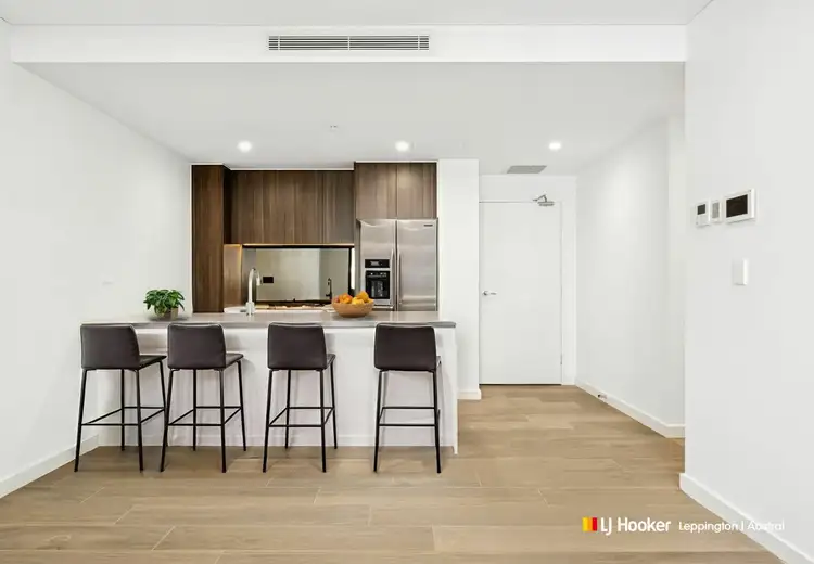 Unit 2/120 Passendale Road, Edmondson Park NSW 2174