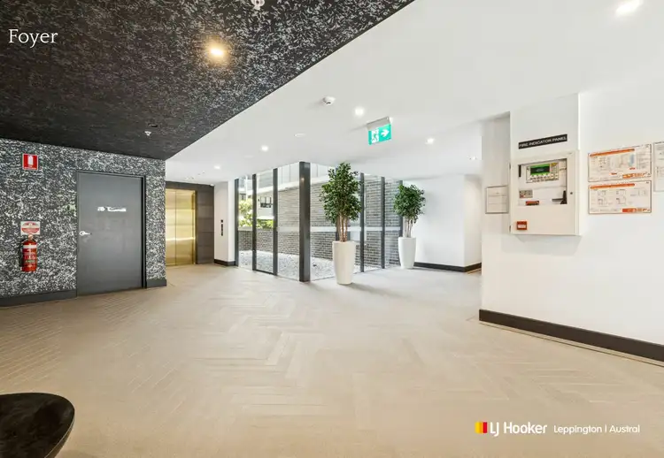 Fourth view of Homely apartment listing, Unit 2/120 Passendale Road, Edmondson Park NSW 2174