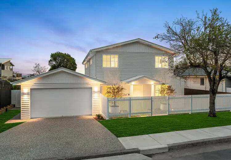 83 Garrett Street, Murarrie QLD 4172