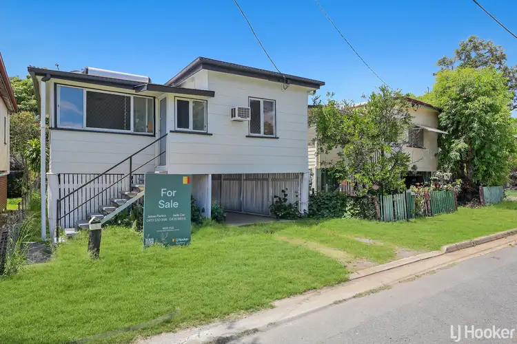 9 Jane Street, Depot Hill QLD 4700