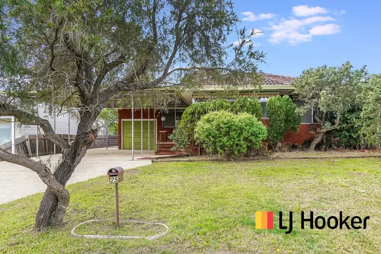 25 Nicholson Avenue, Leumeah NSW 2560