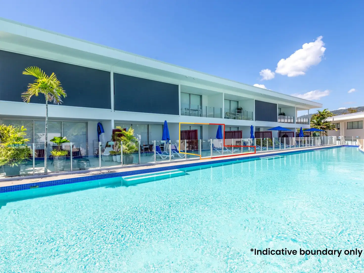 Main view of Homely apartment listing, 63 Pool/19-37 St Crispins Avenue, Port Douglas QLD 4877