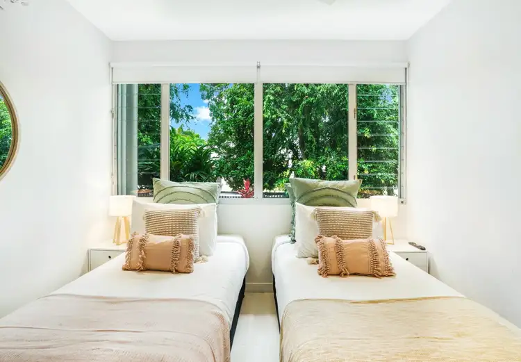 Second view of Homely apartment listing, 63 Pool/19-37 St Crispins Avenue, Port Douglas QLD 4877