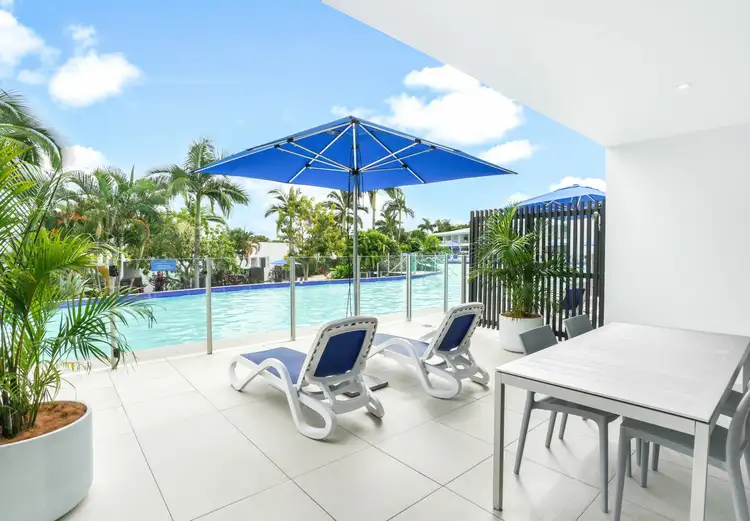 Fourth view of Homely apartment listing, 63 Pool/19-37 St Crispins Avenue, Port Douglas QLD 4877