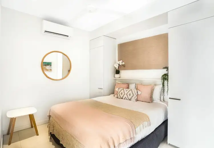 Fifth view of Homely apartment listing, 63 Pool/19-37 St Crispins Avenue, Port Douglas QLD 4877