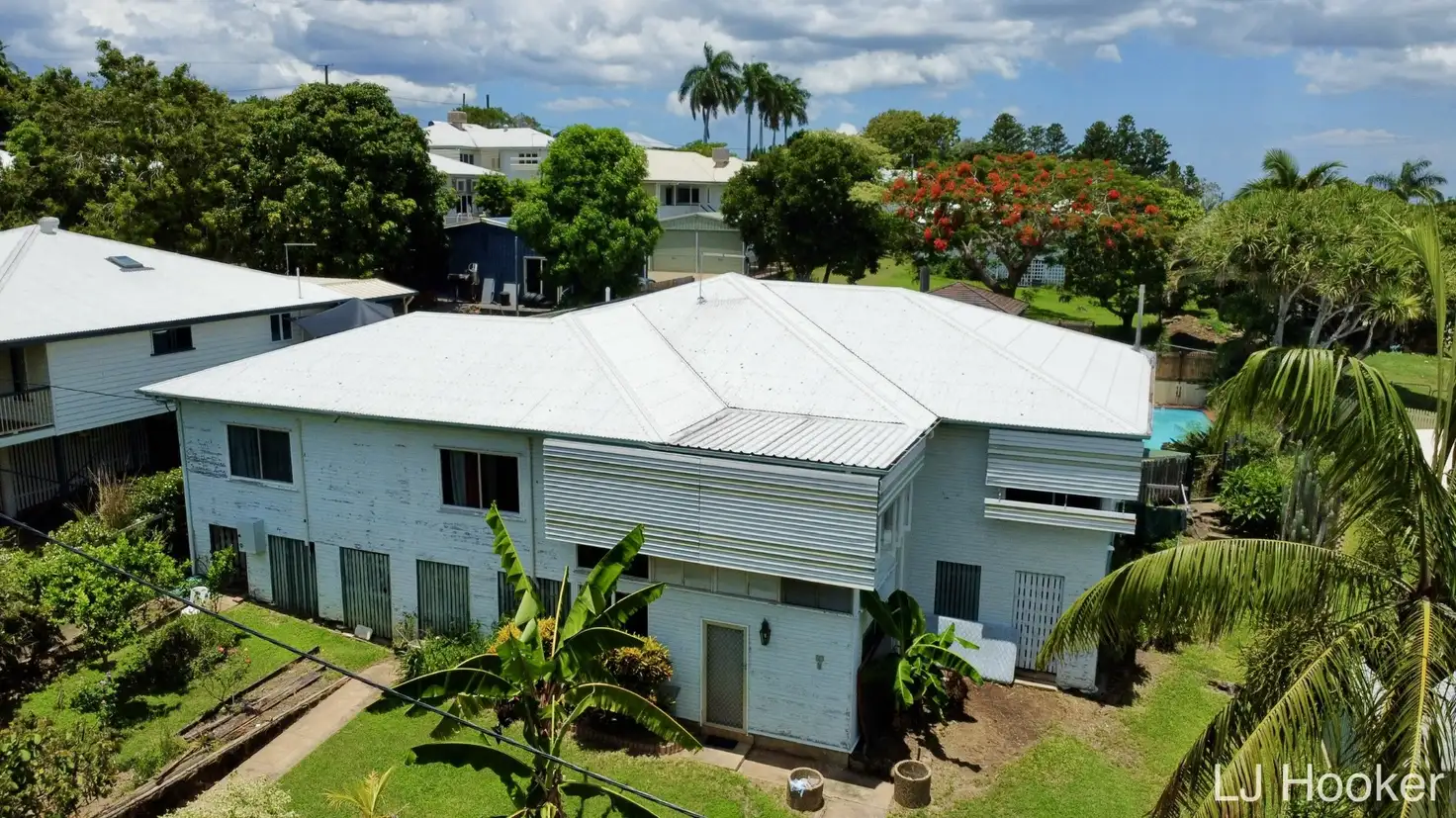 Main view of Homely house listing, 7 Kennedy Street, The Range QLD 4700