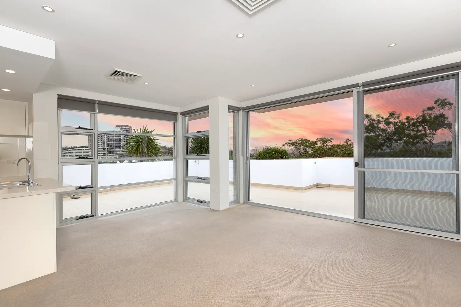 Main view of Homely apartment listing, 19/69-71 Oaks Avenue, Dee Why NSW 2099