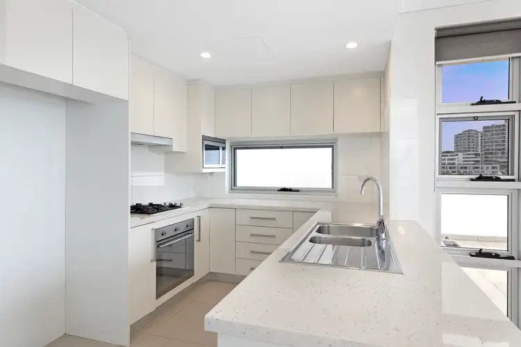 Second view of Homely apartment listing, 19/69-71 Oaks Avenue, Dee Why NSW 2099