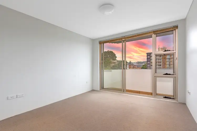 Third view of Homely apartment listing, 19/69-71 Oaks Avenue, Dee Why NSW 2099