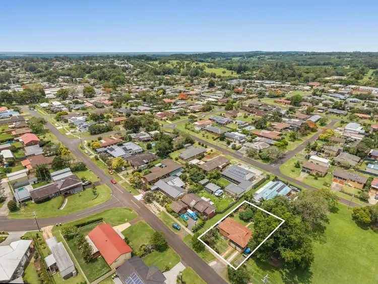 Second view of Homely house listing, 22 Coral Street, Alstonville NSW 2477