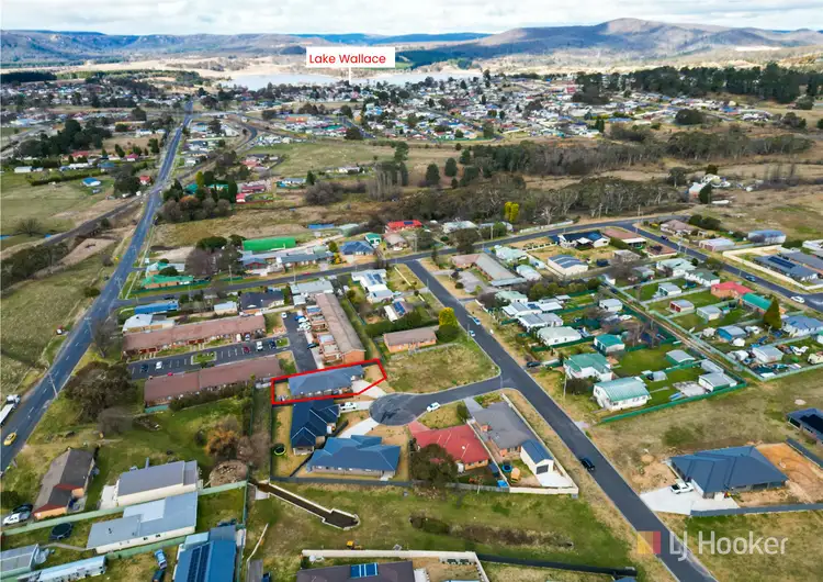 Fourth view of Homely house listing, 5 Allison Close, Wallerawang NSW 2845