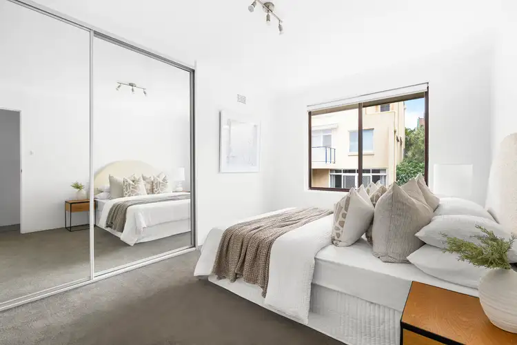 Fourth view of Homely apartment listing, 15/8-12 Fielding Street, Collaroy NSW 2097