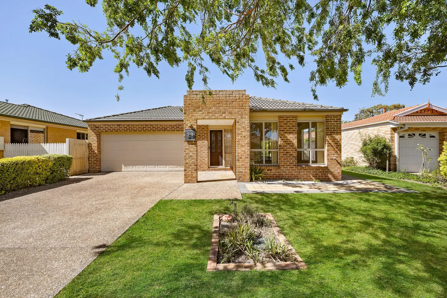 Main view of Homely house listing, 29 Olary Street, Amaroo ACT 2914