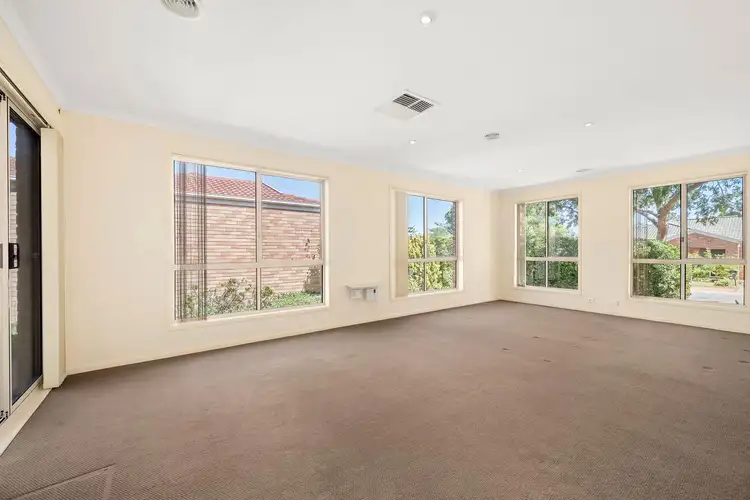 Second view of Homely house listing, 29 Olary Street, Amaroo ACT 2914