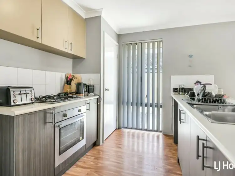 Fifth view of Homely house listing, 57 centennial avenue, Bertram WA 6167