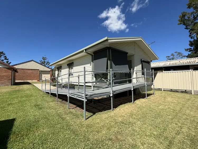 71 Anderson Drive, Tarro NSW 2322